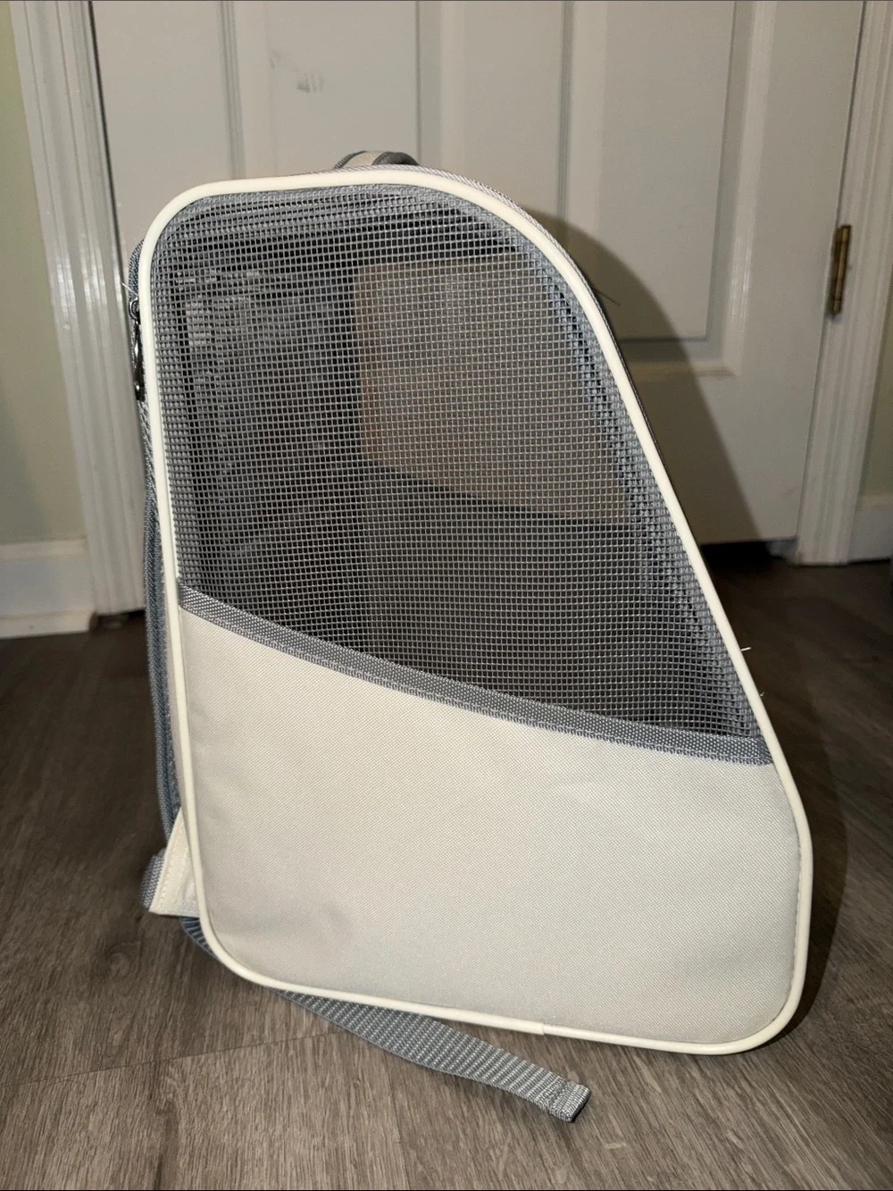 Tesla Life Dog/Cat travel carrier